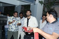 Gam Gam Ganesha Movie Success Celebrations